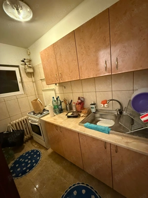 12 Min Metrou Nicolae Grigorescu | Garsoniera decomandata - imagine 4