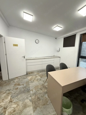 Închiriez spațiu medical mobilat 