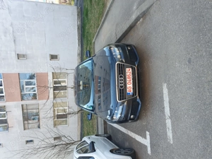 Vând  Audi  A4