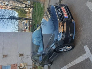 Vând  Audi  A4 - imagine 2