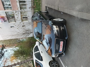 Vând  Audi  A4 - imagine 3