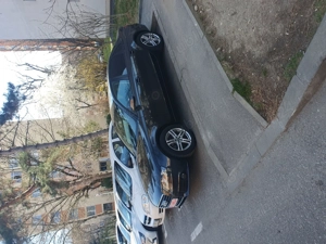 Vând  Audi  A4 - imagine 4