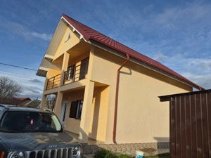 Vand casa p+1 ,Roman - imagine 5