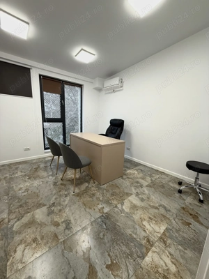 Închiriez spațiu medical mobilat  - imagine 5