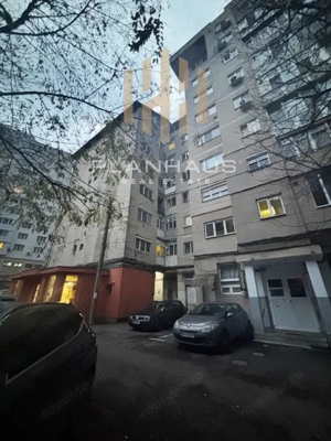 Apartament cu 3 camere - str. Decebal (zona Semiluna) - imagine 5