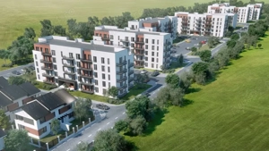 Boxa 6mp in bl. nr. A6 din cartier rezidential MRS VILLAGE