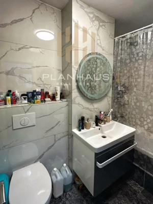 Apartament cu 3 camere - str. Decebal (zona Semiluna) - imagine 6