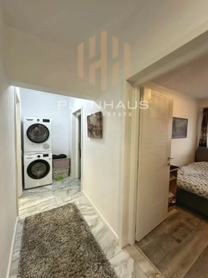 Apartament cu 3 camere - str. Decebal (zona Semiluna) - imagine 7