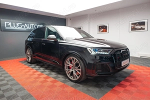 AUDI SQ7 quattro 4.0TDI V8 - imagine 3