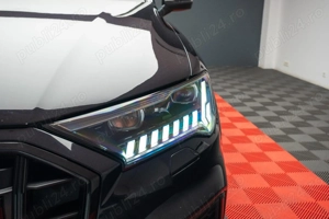 AUDI SQ7 quattro 4.0TDI V8 - imagine 4