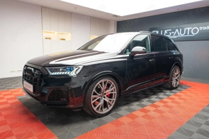 AUDI SQ7 quattro 4.0TDI V8 - imagine 2