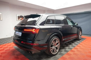 AUDI SQ7 quattro 4.0TDI V8 - imagine 9