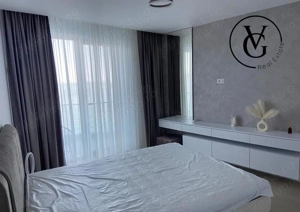 Apartament 2 camere Lake ON Mamaia - imagine 7