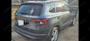 Skoda karoq 1.5 tsi 2020 - imagine 3