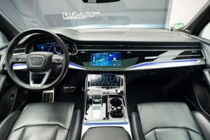 AUDI SQ7 quattro 4.0TDI V8 - imagine 5