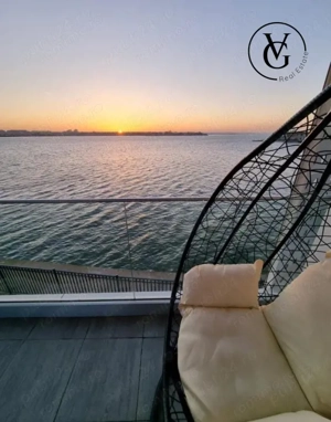 Apartament 2 camere Lake ON Mamaia - imagine 2