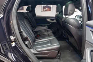 AUDI SQ7 quattro 4.0TDI V8 - imagine 8