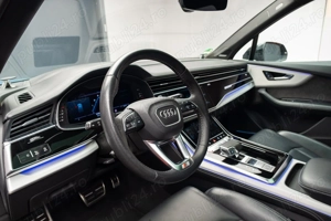 AUDI SQ7 quattro 4.0TDI V8 - imagine 6