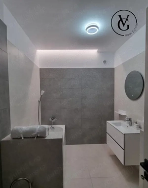 Apartament 2 camere Lake ON Mamaia - imagine 9