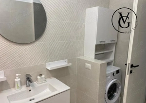 Apartament 2 camere Lake ON Mamaia - imagine 10