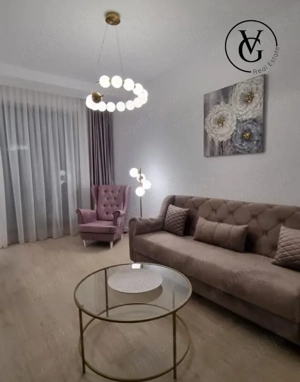 Apartament 2 camere Lake ON Mamaia - imagine 3