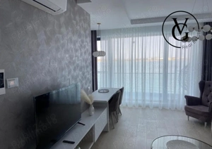 Apartament 2 camere Lake ON Mamaia - imagine 5