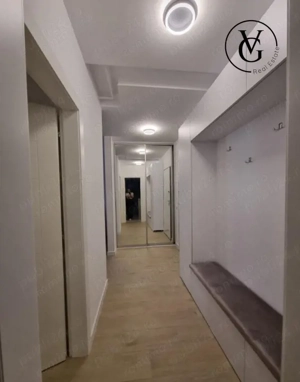 Apartament 2 camere Lake ON Mamaia - imagine 8