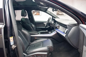 AUDI SQ7 quattro 4.0TDI V8 - imagine 10