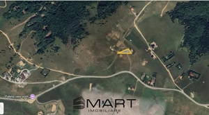 Teren intravilan zona Paltinis