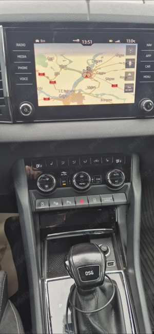 Skoda karoq 1.5 tsi 2020 - imagine 5