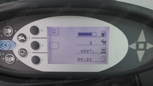 Still RX70-30D Capacitate de încărcare 3.000 kg, Catarg Triplex, Diesel - imagine 11