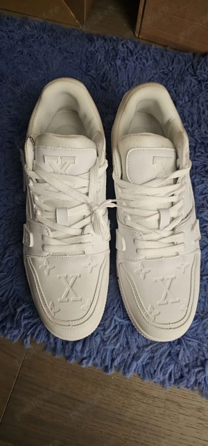 Adidas marimea 44 alb