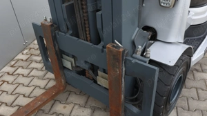 Still RX70-30D Capacitate de încărcare 3.000 kg, Catarg Triplex, Diesel - imagine 9