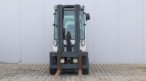 Still RX70-30D Capacitate de încărcare 3.000 kg, Catarg Triplex, Diesel - imagine 6