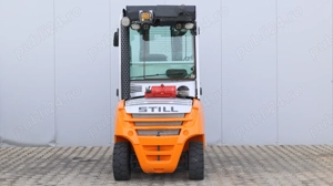 Still RX70-30D Capacitate de încărcare 3.000 kg, Catarg Triplex, Diesel - imagine 4