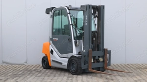 Still RX70-30D Capacitate de încărcare 3.000 kg, Catarg Triplex, Diesel - imagine 2