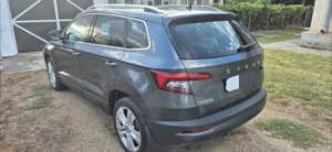 Skoda karoq 1.5 tsi 2020 - imagine 4