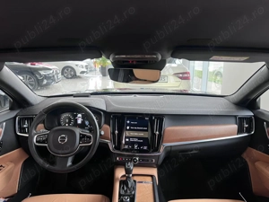Volvo V90 D4 An 2018 - imagine 7