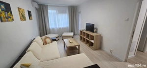 2 camere de inchiriat Crangasi - str. Ceahlaul