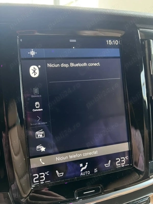 Volvo V90 D4 An 2018 - imagine 10