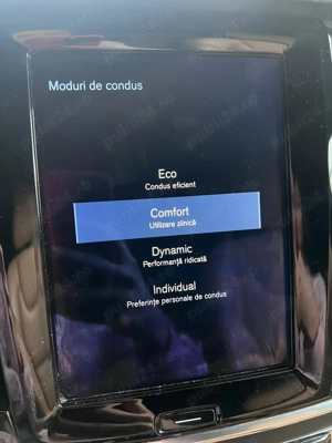 Volvo V90 D4 An 2018 - imagine 11