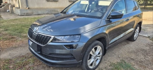 Skoda karoq 1.5 tsi 2020 - imagine 2