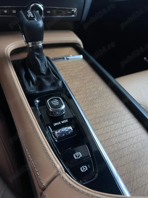 Volvo V90 D4 An 2018 - imagine 14