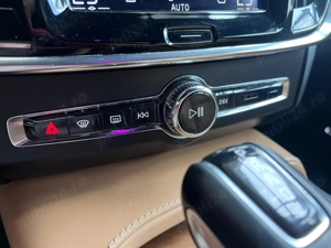 Volvo V90 D4 An 2018 - imagine 13