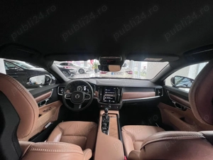 Volvo V90 D4 An 2018 - imagine 9