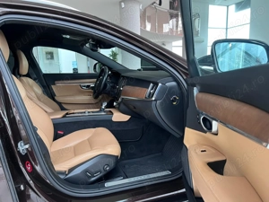 Volvo V90 D4 An 2018 - imagine 17