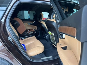 Volvo V90 D4 An 2018 - imagine 16