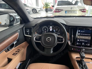 Volvo V90 D4 An 2018 - imagine 8