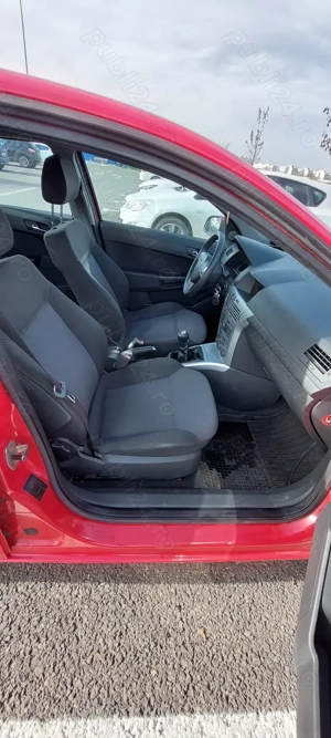 OPEL Astra H, an de fabricație 2010, Hatchback, 151.00 km - imagine 6