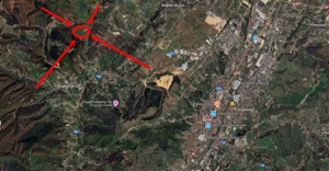  Fermă de animale + teren de vânzare în comuna Bughea de Jos, județ Argeș. - imagine 20